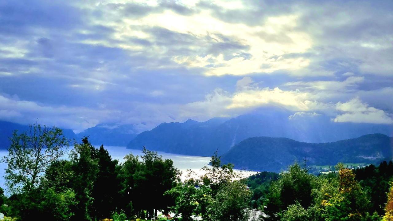 Отель Panorama View Странда Экстерьер фото